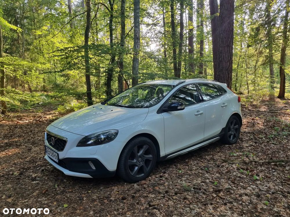Volvo V40 Cross Country D3 Kinetic - 19