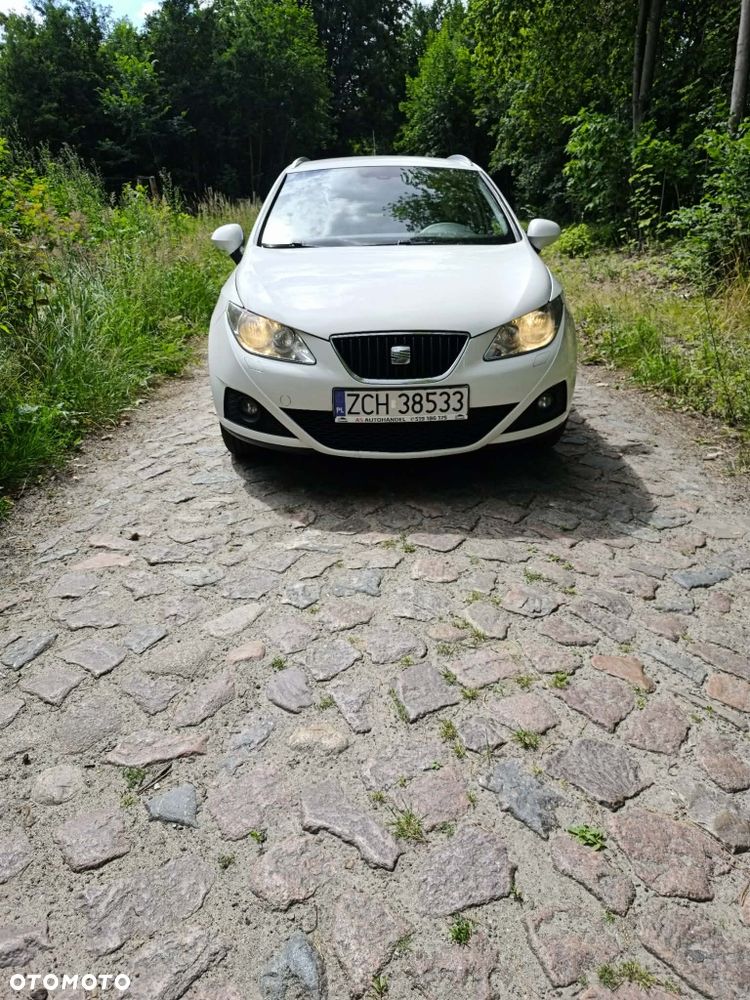 Seat Ibiza - 4