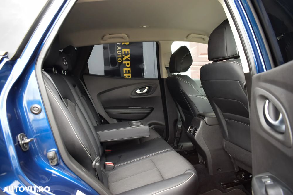 Renault Kadjar BLUE dCi 115 EDC BOSE EDITION - 18
