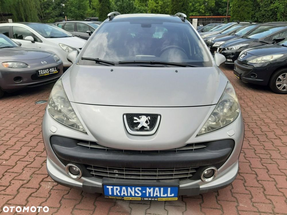 Peugeot 207 - 14