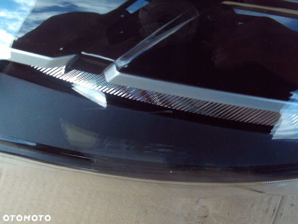 LAMPA FULL LED FORD FIESTA MK8 LEWA EUROP - 8