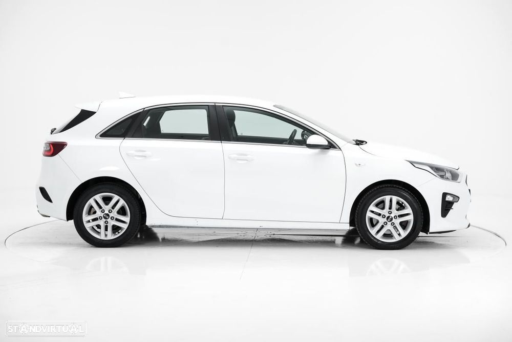Kia Ceed 1.0 T-GDI Urban - 2