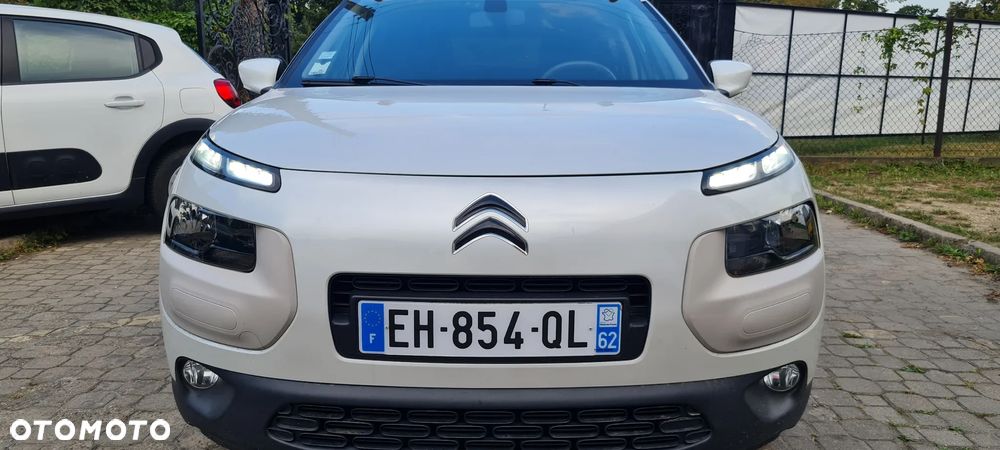 Citroën C4 Cactus PureTech 110 Stop&Start Shine Pack - 5