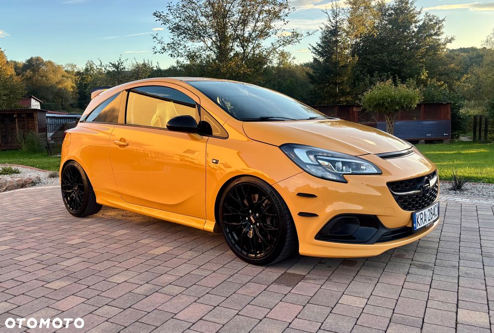 Opel Corsa - 2