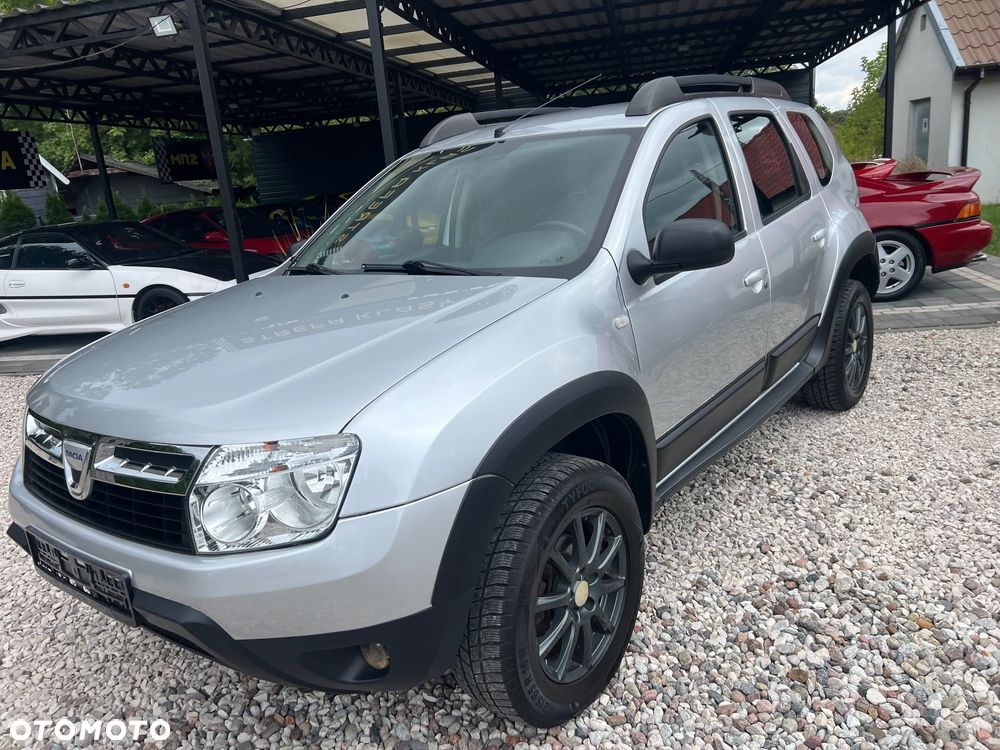 Dacia Duster - 2