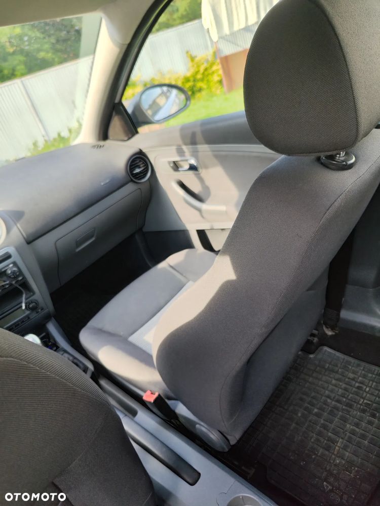 Seat Ibiza 1.4 16V Comfort Edition - 7