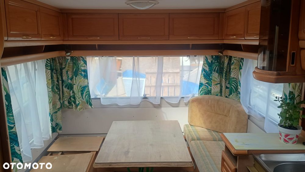 Fendt PLATIN 600 - 7