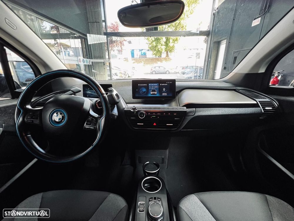 BMW i3 94Ah - 17
