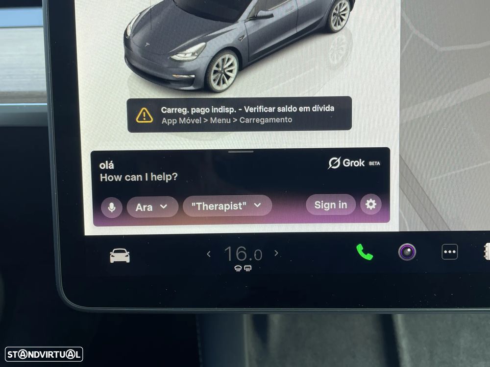 Tesla Model 3 Standard Range Plus RWD - 38