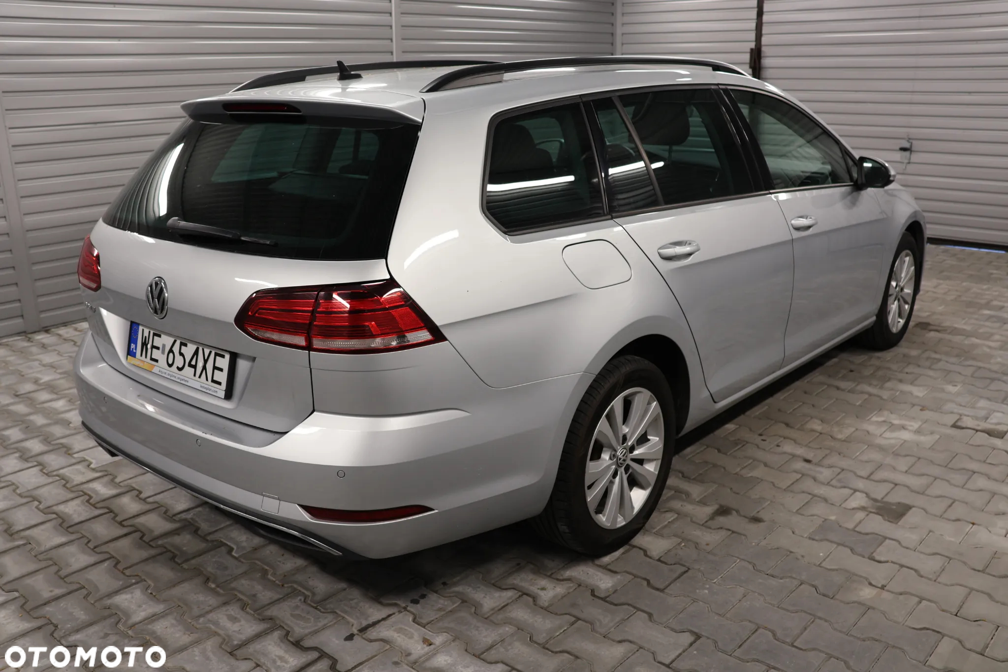 Volkswagen Golf VII 2.0 TDI BMT Comfortline - 3