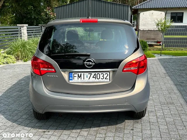 Opel Meriva 1.4 Color Edition - 5