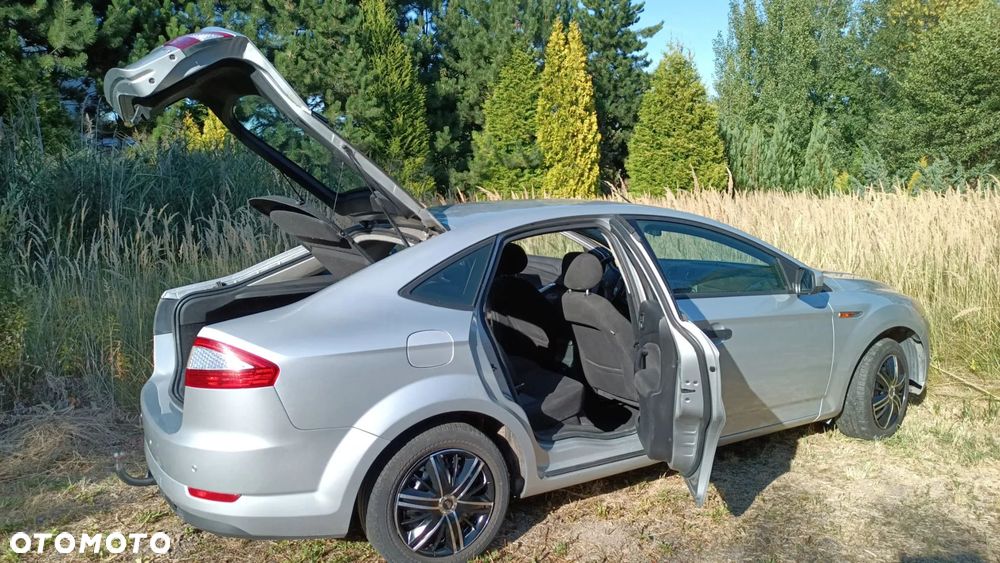 Ford Mondeo 1.8 TDCi Trend - 6