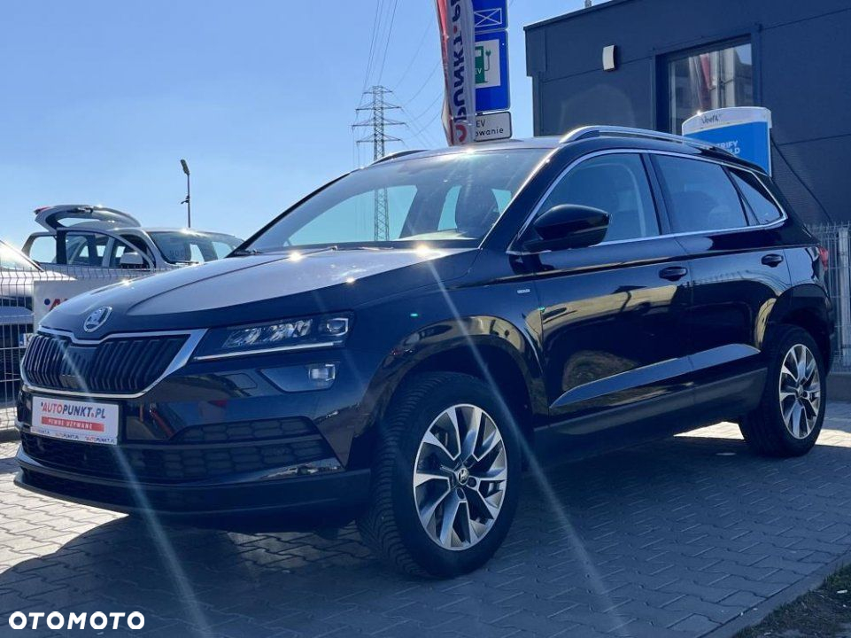 Skoda Karoq - 4