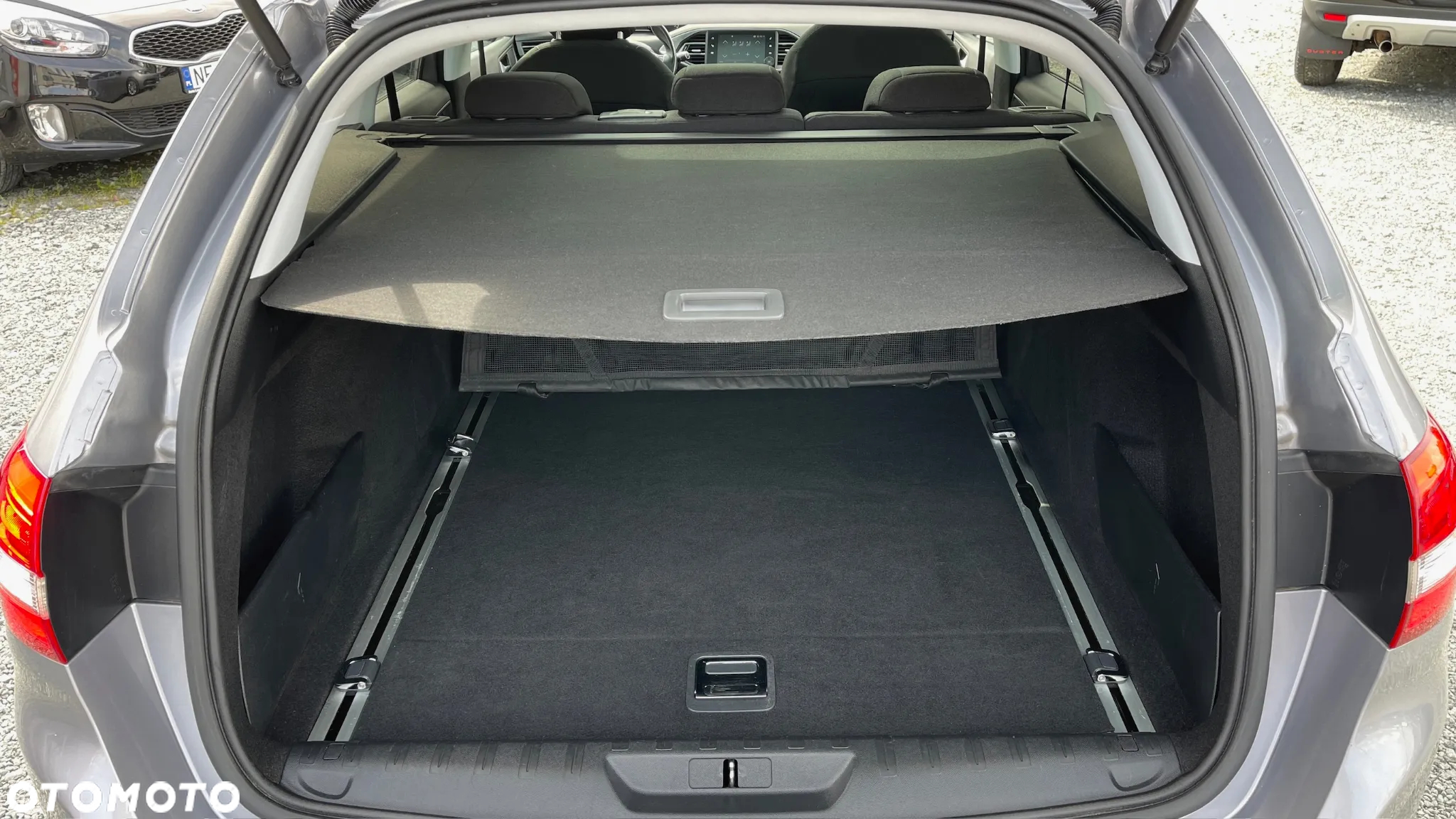 Peugeot 308 - 10