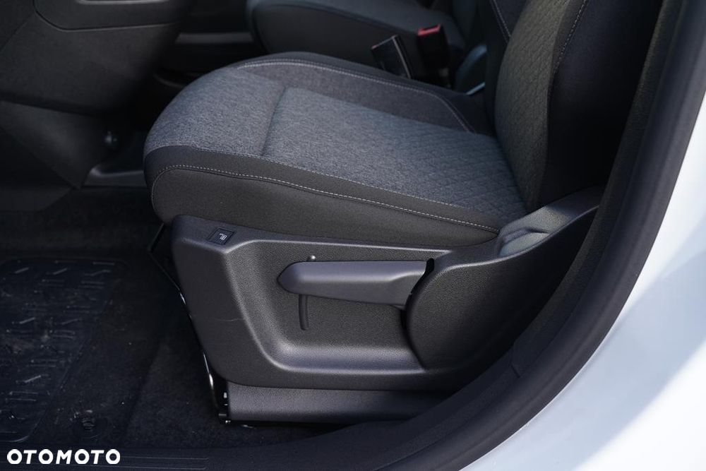 Opel Combo XL 1.5 BlueHDi S&S GS - 11