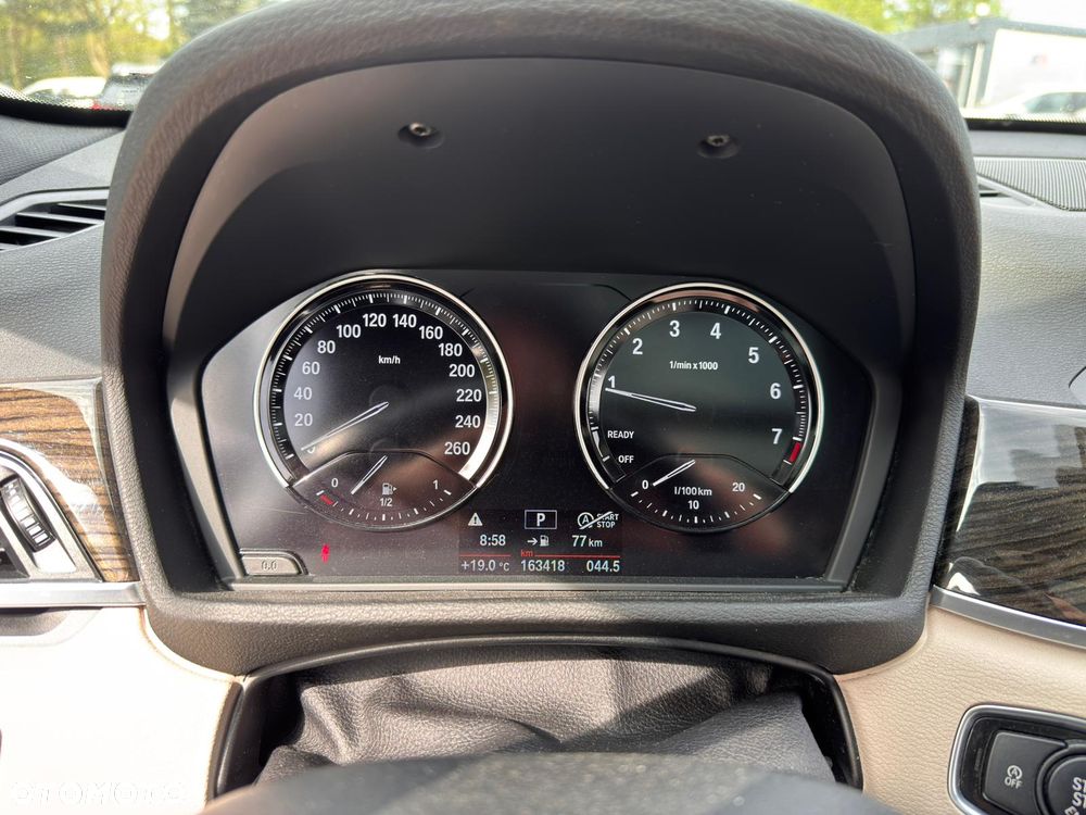 BMW X1 xDrive25i xLine sport - 23