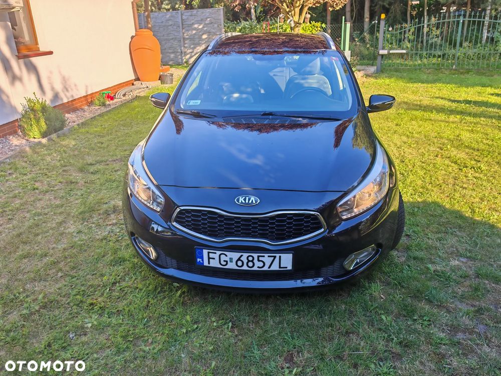 Kia Ceed 1.6 CRDi M - 30