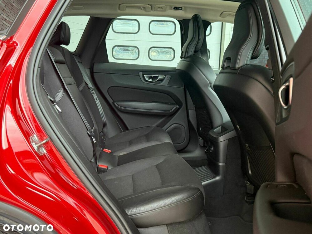 Volvo XC 60 - 13