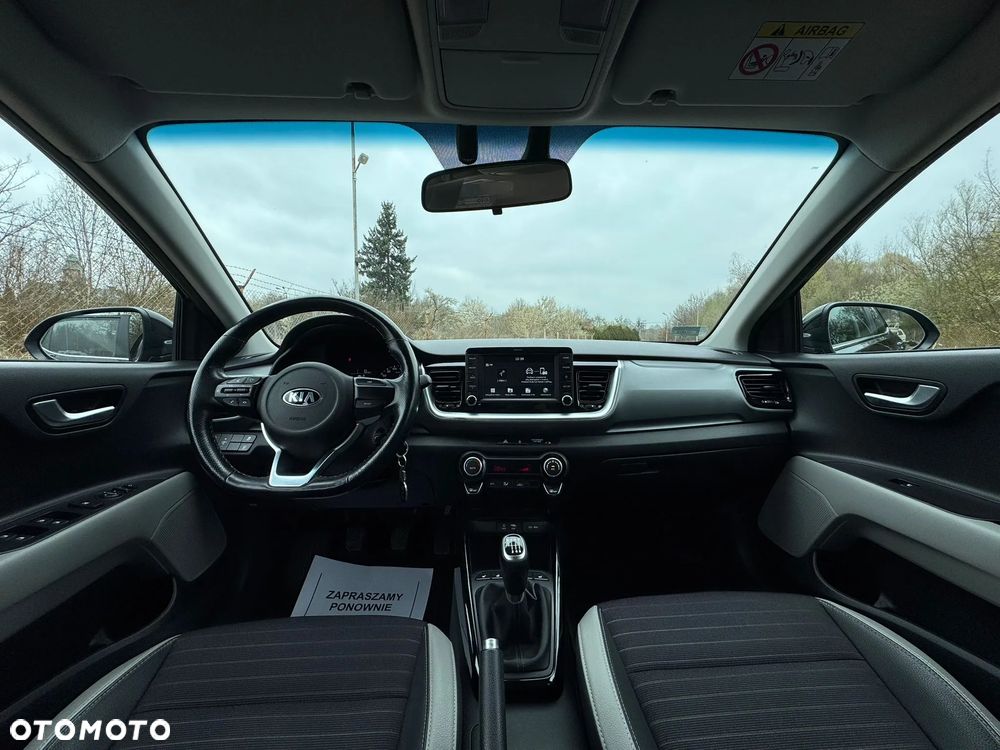 Kia Stonic 1.0 T-GDI XL - 13