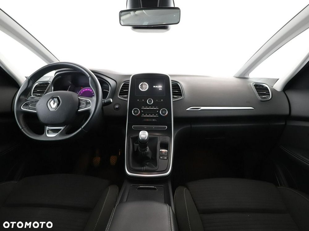 Renault Grand Scenic Gr 1.7 Blue dCi Zen - 16