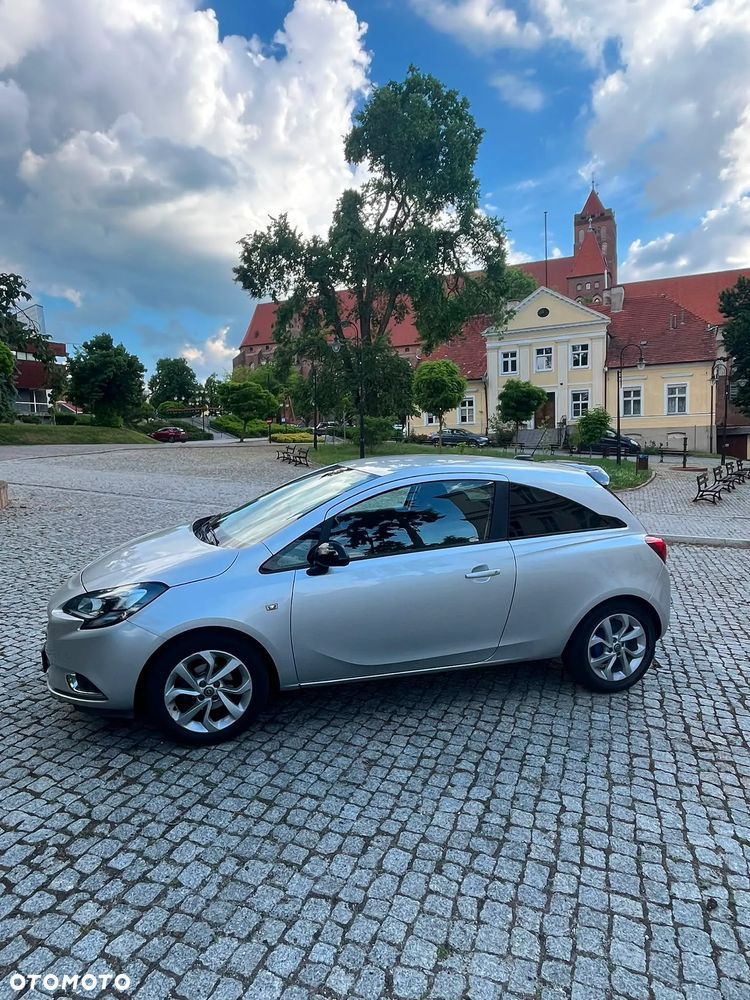 Opel Corsa 1.4 Cosmo S&S - 3