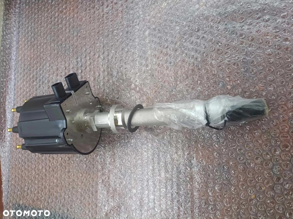 APARAT ZAPLONOWY MODUL CHEVROLET GMC GM V8 5.0 5.7 6.0 7.0 7.4 CAMARO Cadillac Brougham FLEETWOOD r10 SAVANA 1500 2500 3500 EXPRESS IMPALA TILTMASTER V30 KOPULKA PALEC APARATU ZAPLONOWEGO BENZYNA - 6