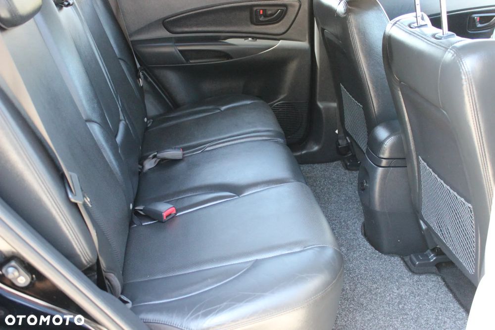 Hyundai Tucson 2.0 2WD Edition Plus - 23