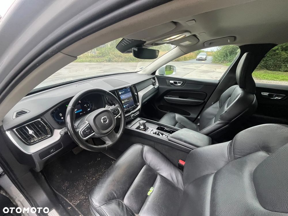 Volvo XC 60 - 8