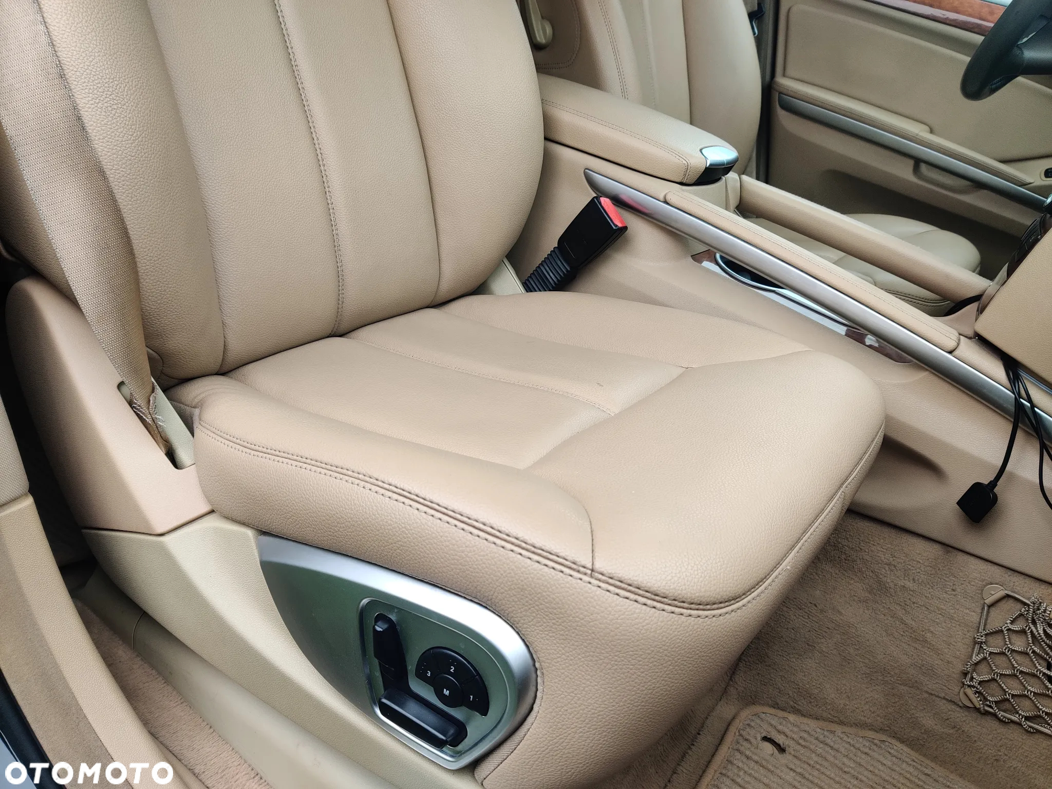 Mercedes-Benz GL 450 4Matic 7G-TRONIC - 20