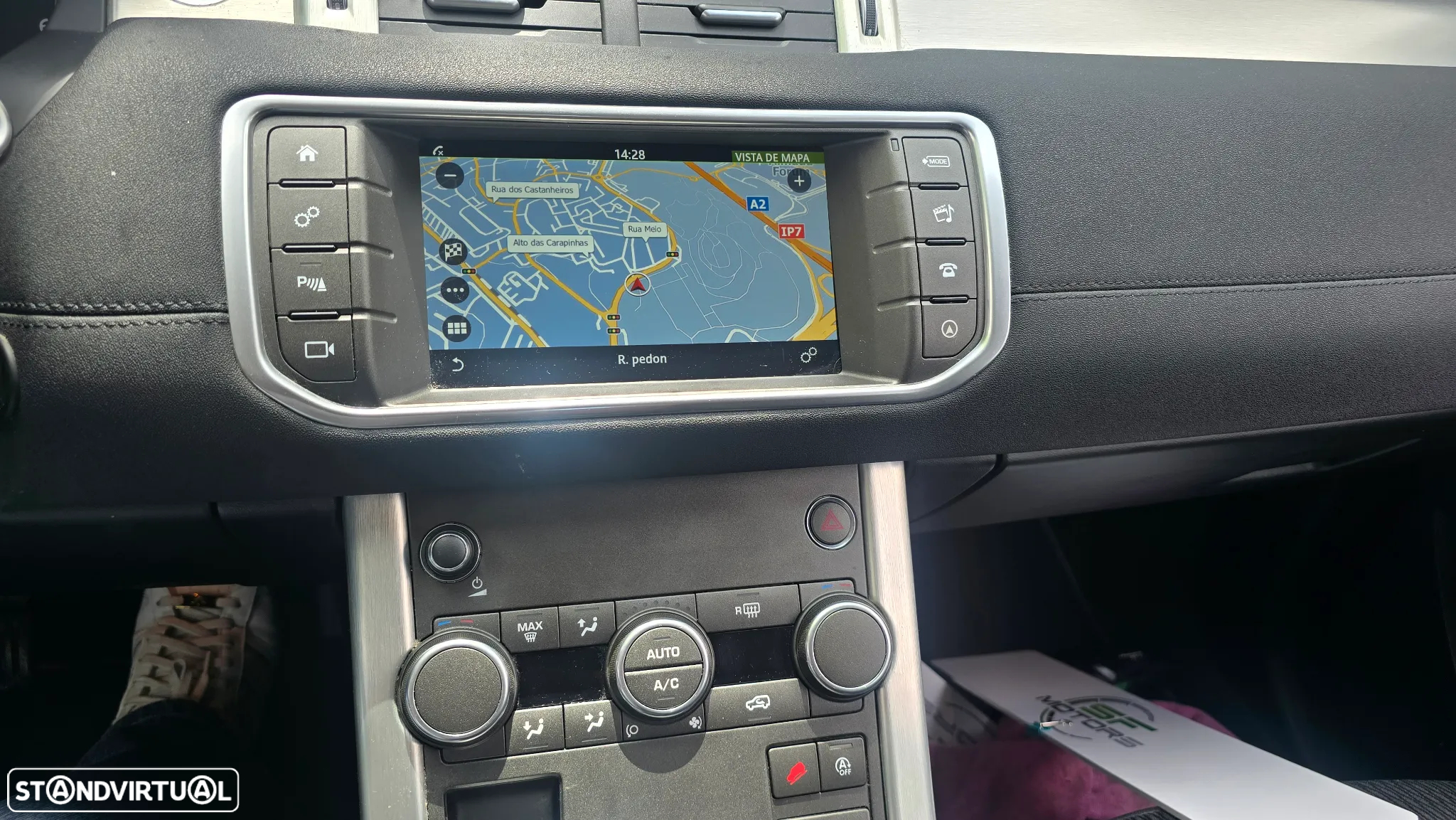 Land Rover Range Rover Evoque 2.0 D150 R-Dynamic - 37