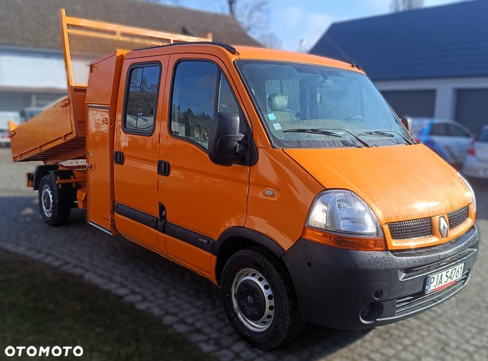 Renault Master - 5