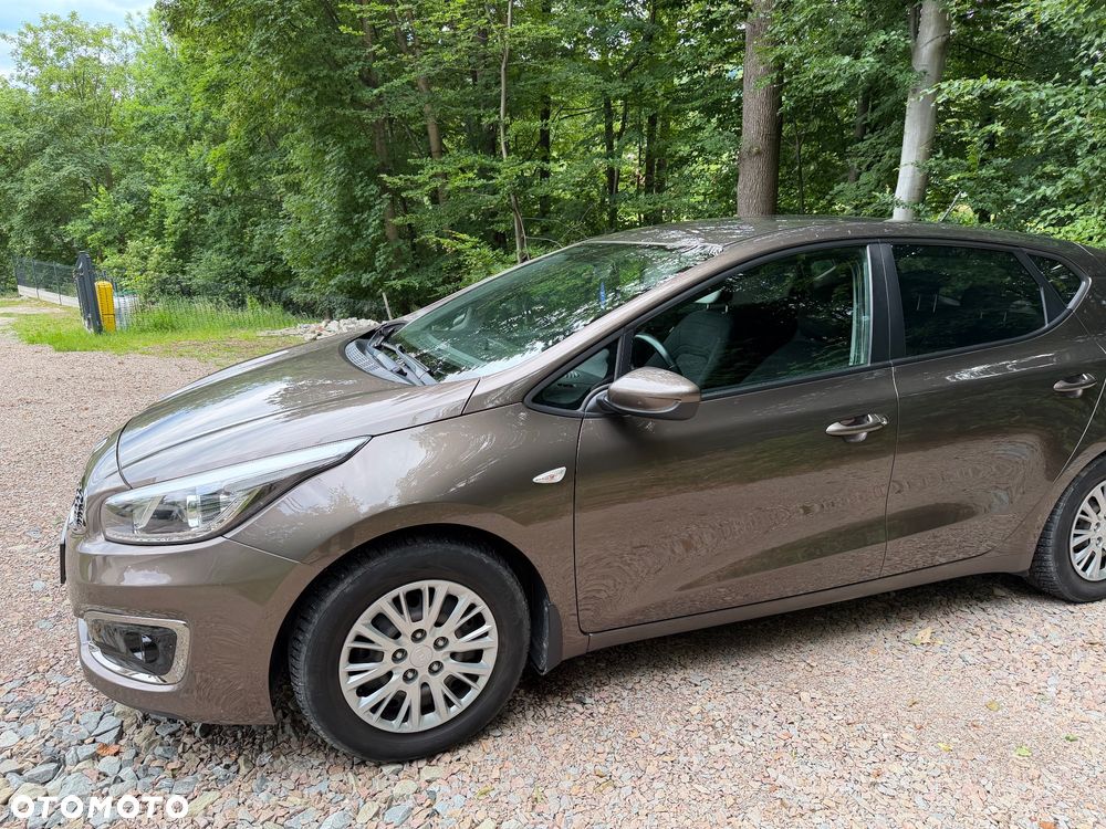 Kia Ceed 1.4 S - 6