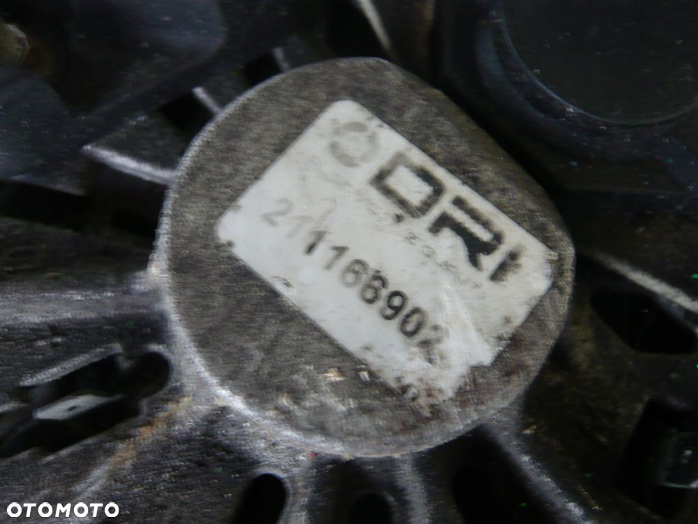 alternator 211166902 vw transporter t4 - 2