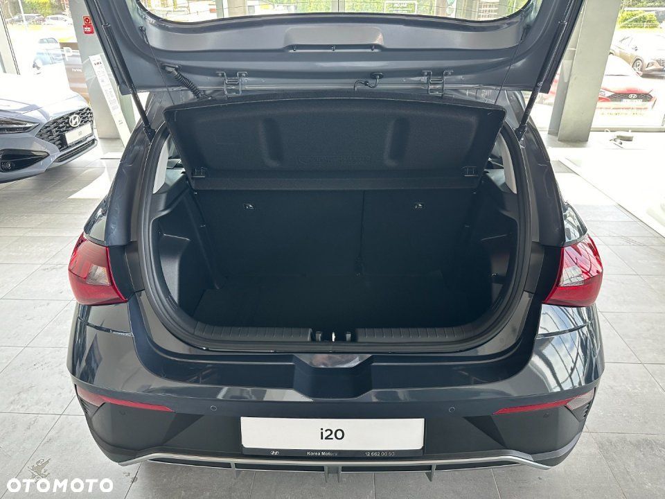 Hyundai i20 - 5
