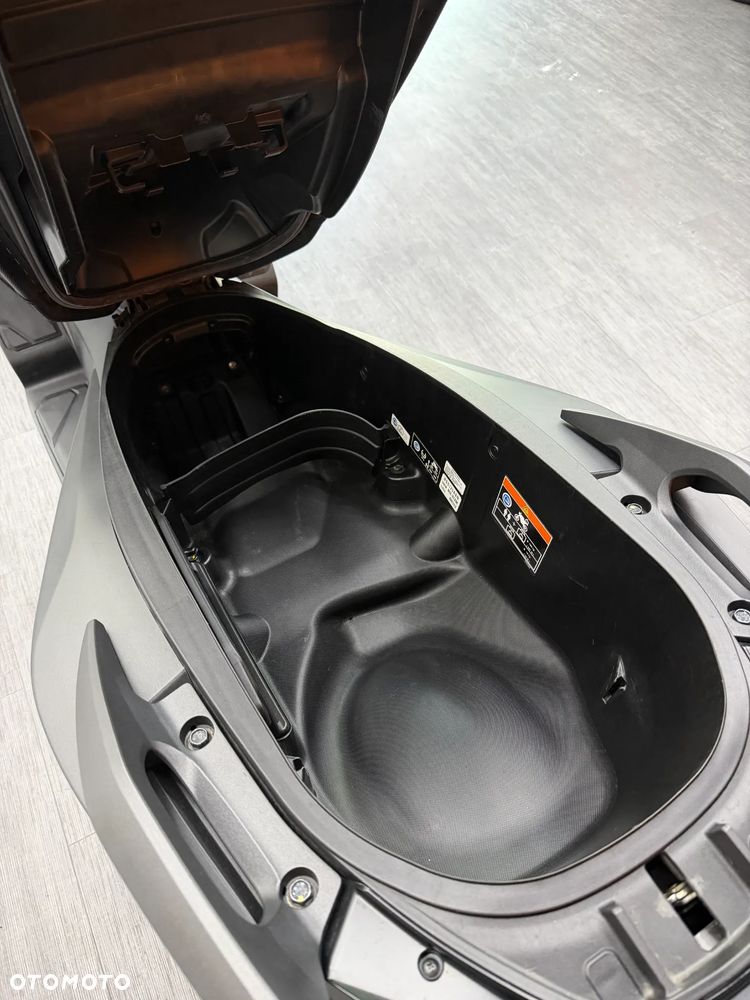 Honda NSS - 31