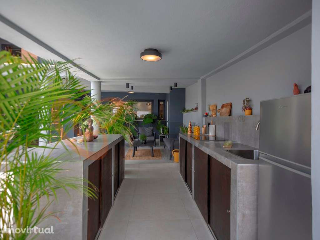 Fantástica Moradia para venda em Albufeira com 3 quartos e piscina - Grande imagem: 3/40