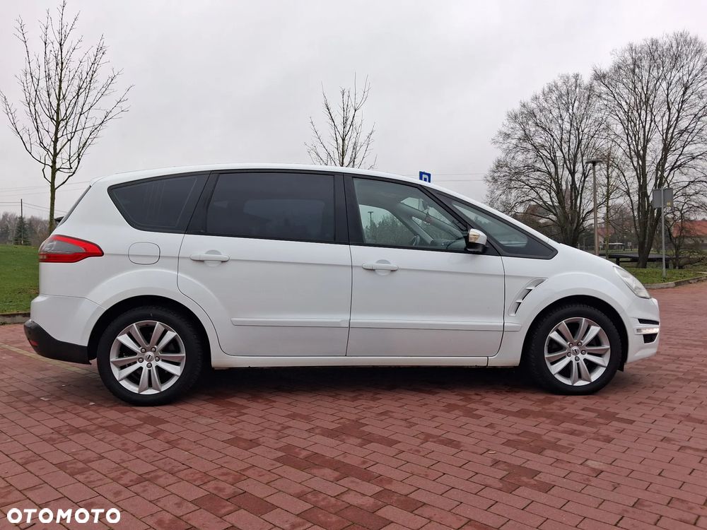 Ford S-Max 2.0 TDCi DPF Business Edition - 6