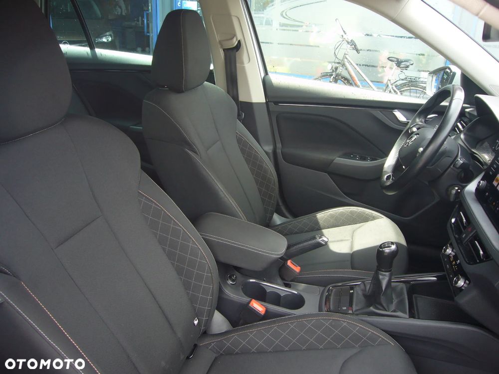 Skoda Scala 1.0 TSI Ambition - 19