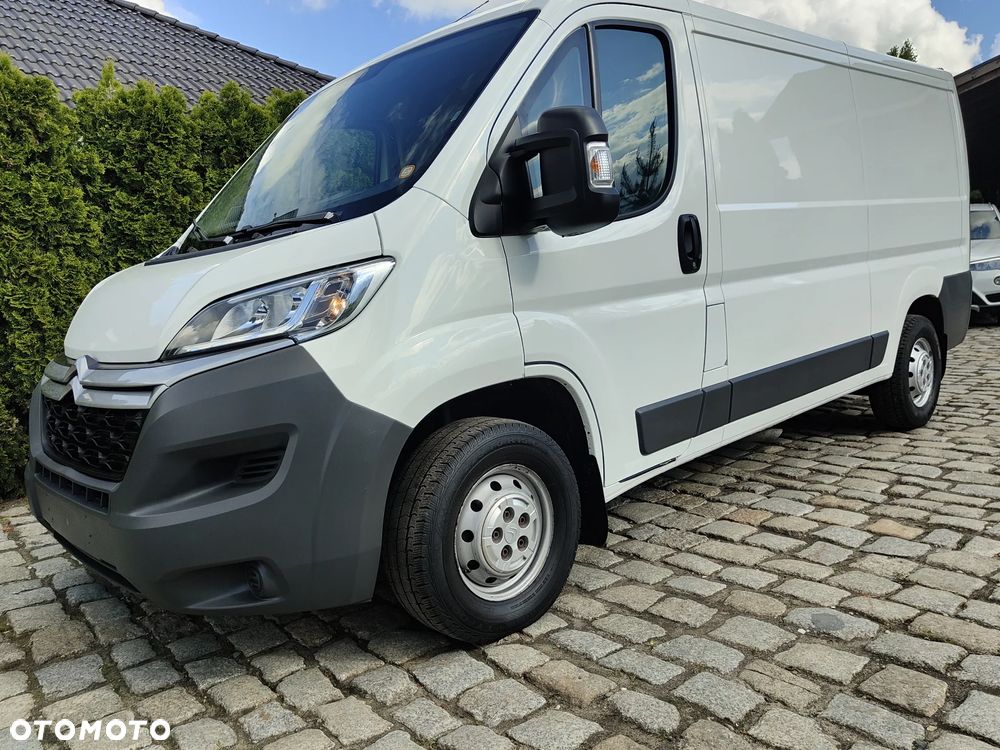Citroën Jumper l2h1 - 8