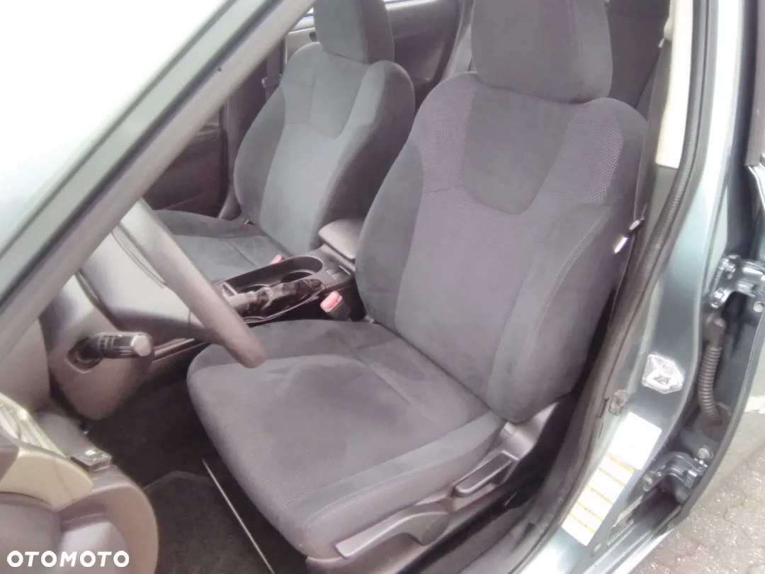 Subaru Impreza 1.5R Active - 12