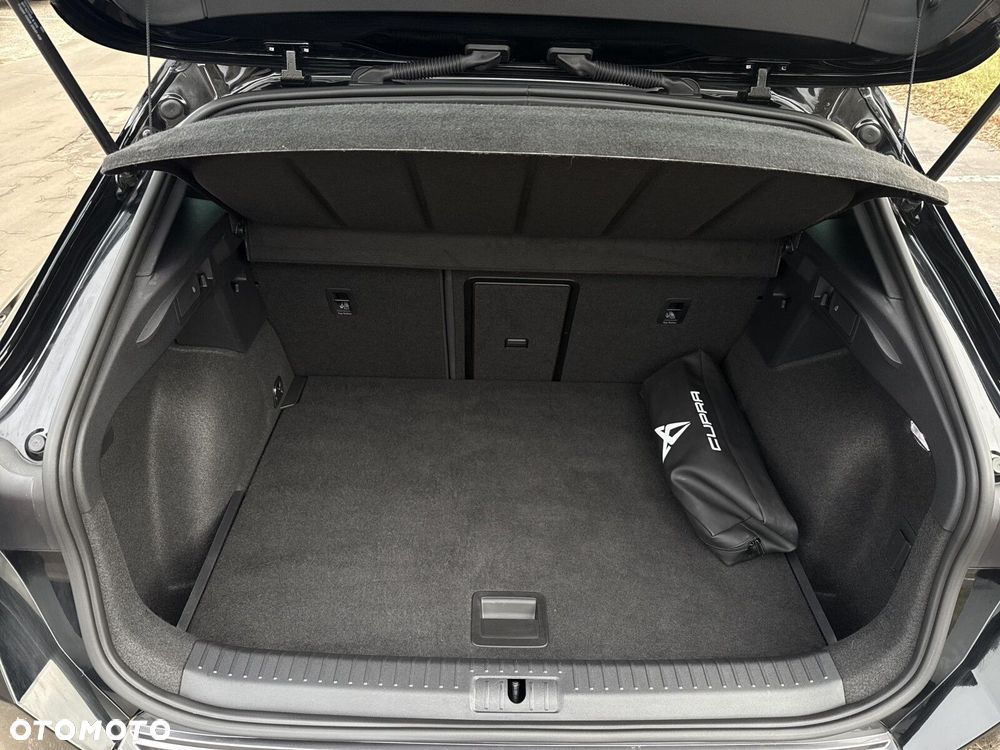 Cupra Formentor 2.0 TSI 4Drive DSG - 36