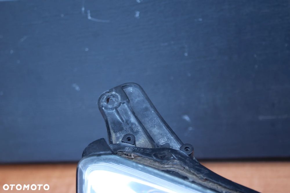 LAMPA PRAWY PRZÓD PRZEDNIA PRAWA XENON OPEL VECTRA C SIGNUM PO LIFT EUROPA 13170925 - 7