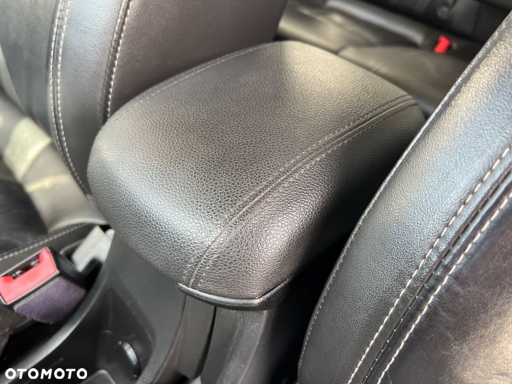 Chevrolet Cruze 1.4T LTZ - 17
