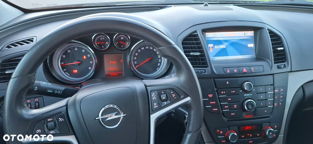 Opel Insignia 1.8 Edition - 15