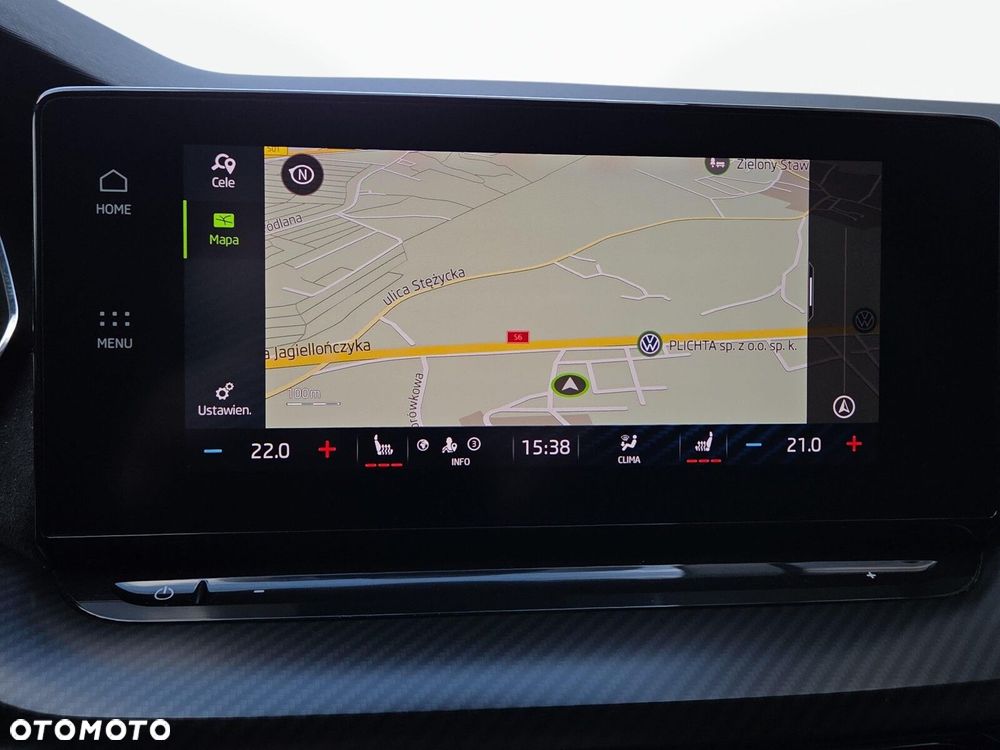 Skoda Octavia 2.0 TDI 4x4 RS DSG - 28