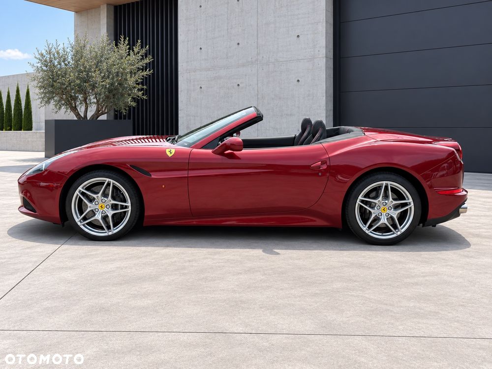 Ferrari California T - 1