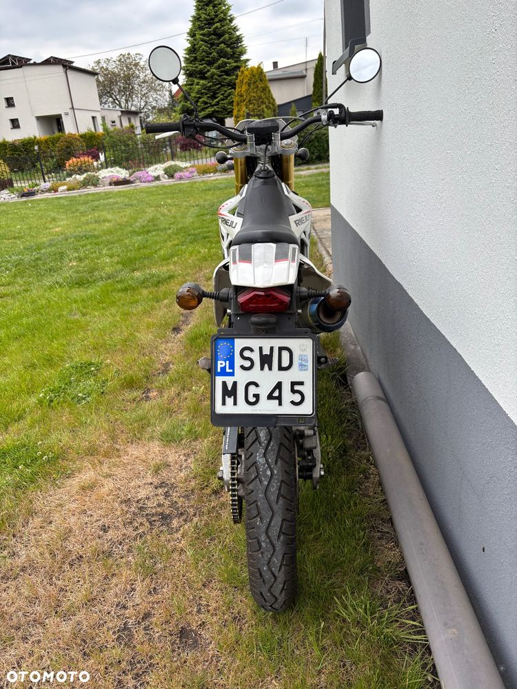 Rieju Marathon Pro - 8