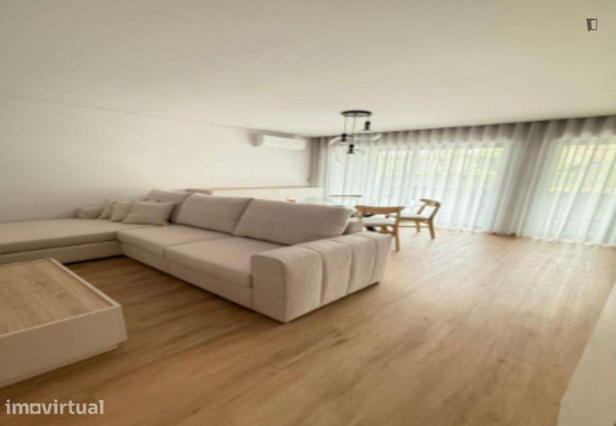 Apartamento com 2 quartos - localizado em São Vítor Braga - Grande imagem: 4/13