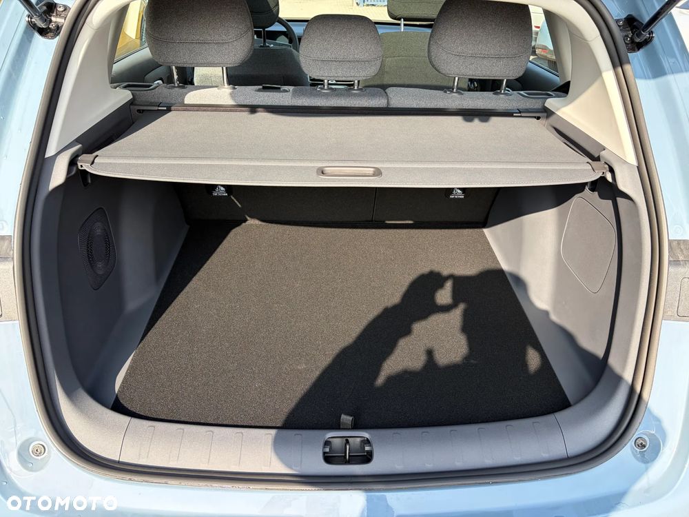 Leapmotor B10 67.1kWh PROMAX Design - 12