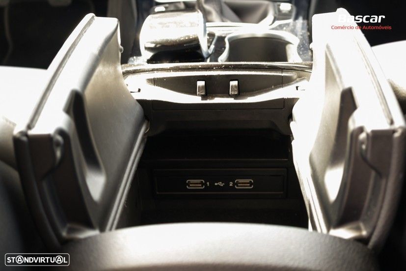 Mercedes-Benz C 220 BlueTEC - 49